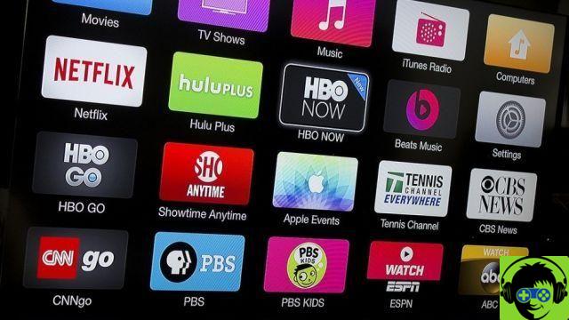 Cela peut être très important pour Apple TV +