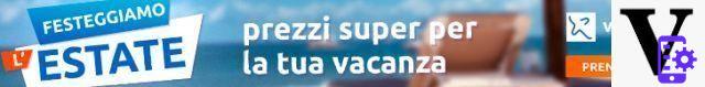 Para onde ir de férias neste verão? Aqui estão alguns resorts à beira-mar