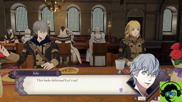 Fire Emblem: Three Houses - Guide complet de romance