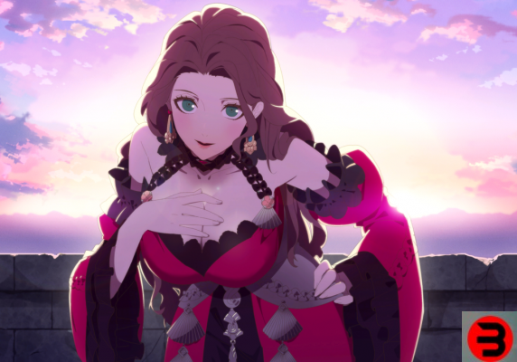 Fire Emblem: Three Houses - Guide complet de romance