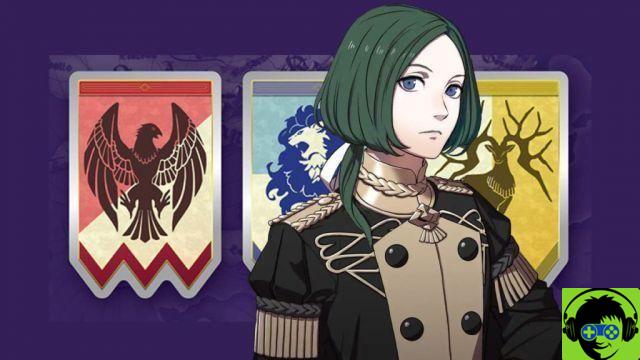 Fire Emblem: Three Houses - Guide complet de romance