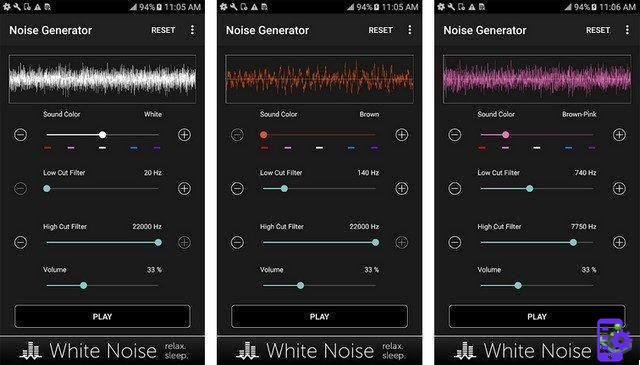 The best white noise apps on Android