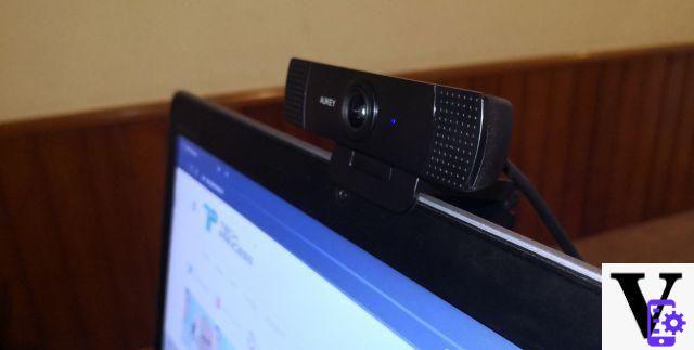 Melhor webcam de baixo custo na Amazon?