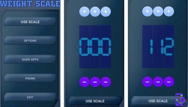 10 Best Digital Scale Apps on Android