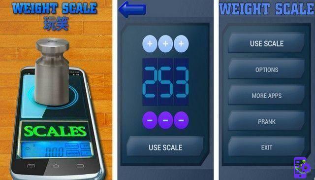 10 Best Digital Scale Apps on Android