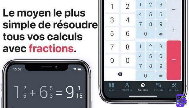 Las 10 mejores aplicaciones de calculadora para iPhone