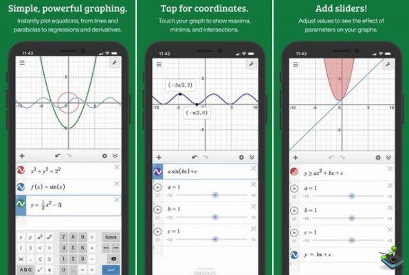 Las 10 mejores aplicaciones de calculadora para iPhone