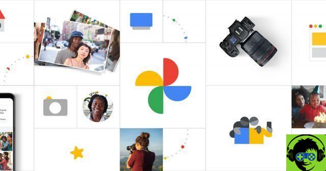 Comment trouver rapidement des photos anciennes sur Google Photos