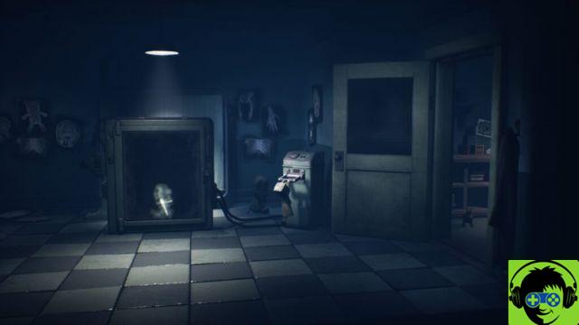 Little Nightmares 2: come risolvere tutti i principali enigmi | Guida a tutte le soluzioni