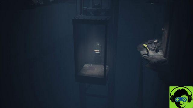 Little Nightmares 2: How To Solve Every Major Puzzle | Guide to all solutions