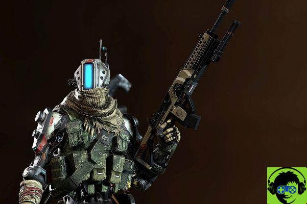 Everything you need to know about the Volt in Apex Legends Season 6