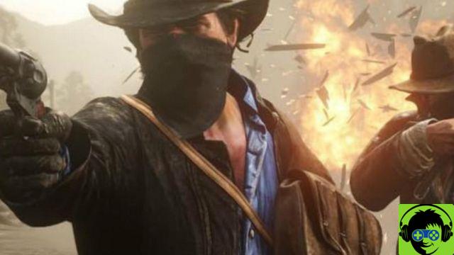 Red Dead Redemption 2 salió inesperadamente Error para PC solucionado