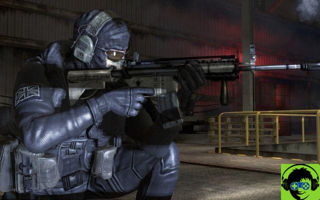 ¿Quién es Ghost en Call of Duty y por qué es tan importante su regreso?