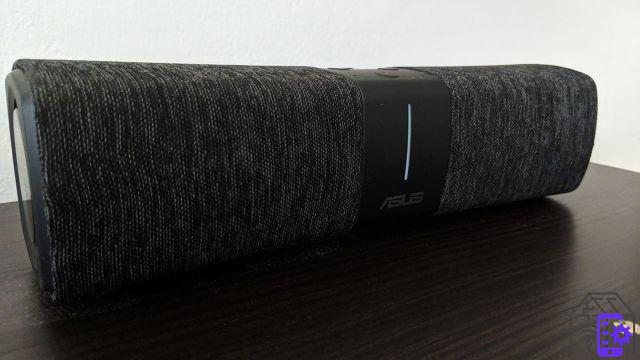 Duas semanas com Asus Lyra Trio e Lyra Voice: vale a pena comprar?