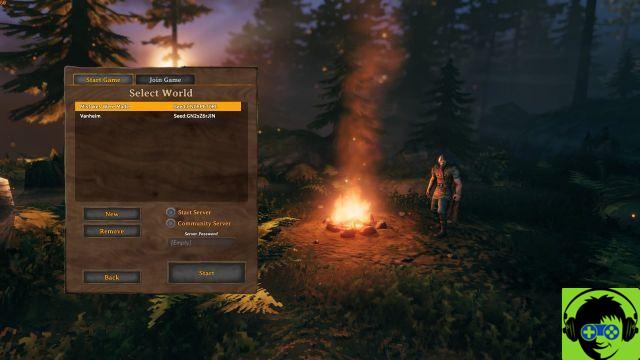 Valheim - Come configurare facilmente un server dedicato