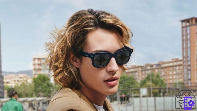 Las mejores gafas inteligentes para comprar y qué esperar en el futuro