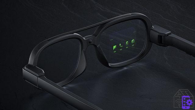 Os melhores óculos inteligentes para comprar e o que esperar no futuro
