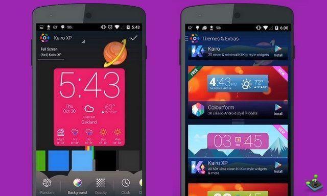 10 Best Android Widgets to Enhance Home Screen