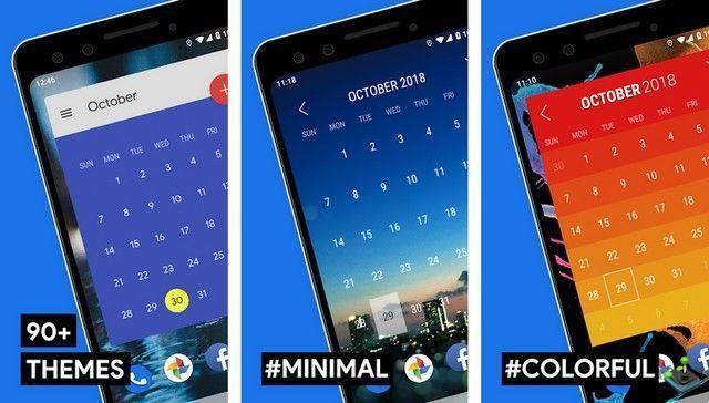 Los 10 mejores widgets de Android para mejorar la pantalla de inicio