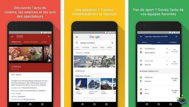 10 melhores widgets Android para melhorar a tela inicial