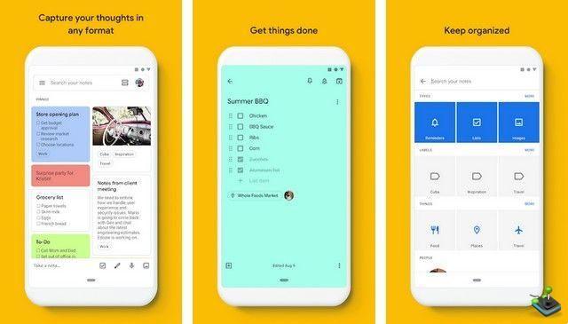 Los 10 mejores widgets de Android para mejorar la pantalla de inicio