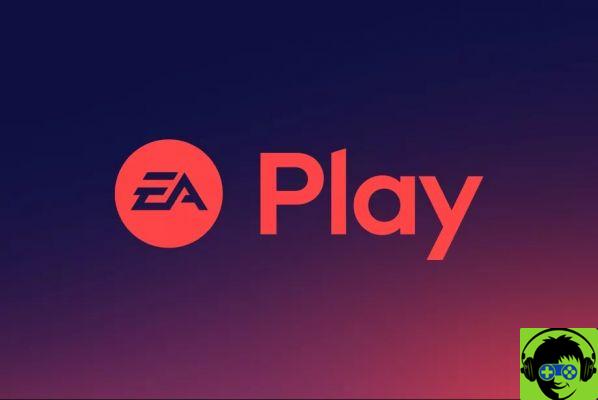 What is EA Play? - A combination of EA and Origin Access
