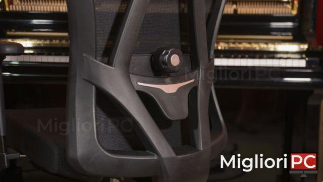 Reseña de MFAVOR • ¡La silla de oficina ergonómica de bajo presupuesto!