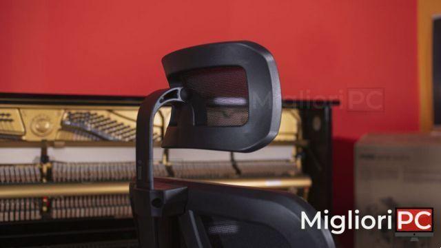 Reseña de MFAVOR • ¡La silla de oficina ergonómica de bajo presupuesto!