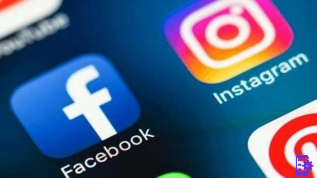 Como desvincular a conta do Instagram do Facebook