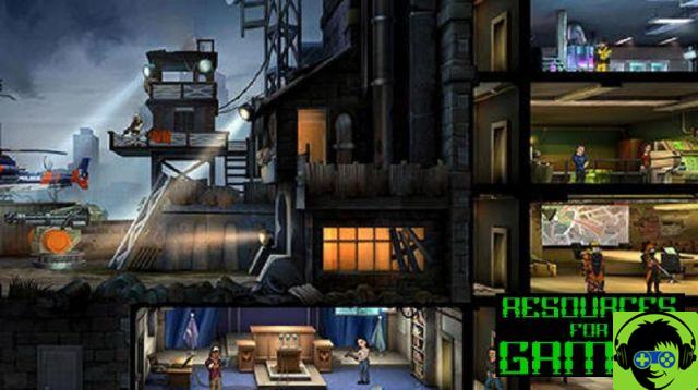 Zero City: Zombie Shelter - Guía Completa de Trucos