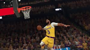 Como corrigir a mensagem de erro 079d6cdc no NBA 2K20