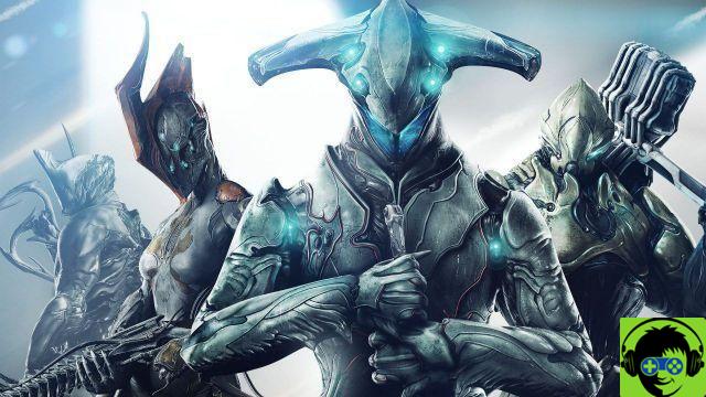 Warframe - Guia do Iniciante