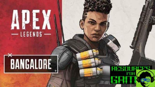 Apex Legends: All Character Skills