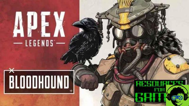 Apex Legends: All Character Skills