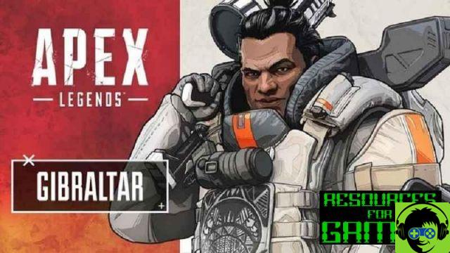 Apex Legends: Guía de Personajes y Habilidades