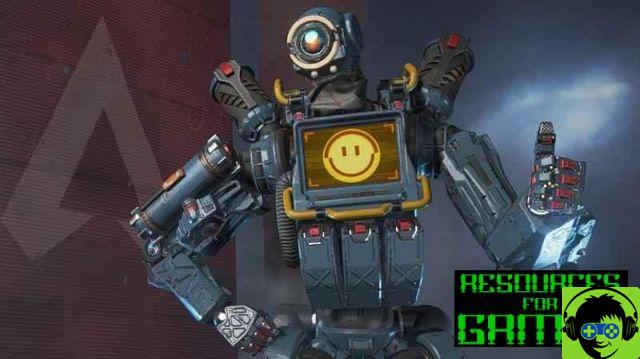 Apex Legends: Habilidades de Todos Os Personagens