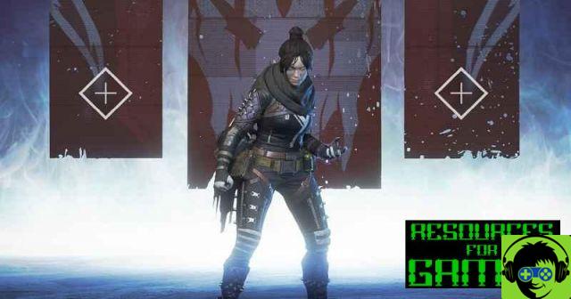 Apex Legends: Guide des Légendes