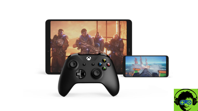 Come si gioca ai giochi Xbox su telefono e tablet con Game Pass Ultimate?