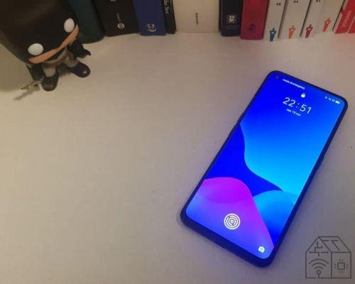 La revue realme GT Neo 2, puissance bon marché