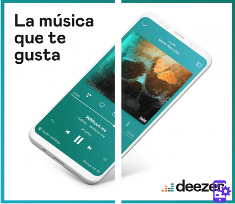 Les meilleures applications pour écouter de la musique