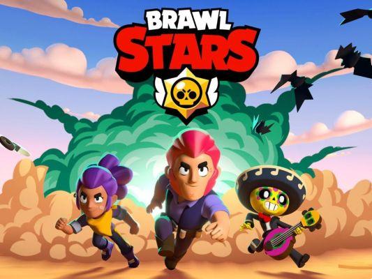 Melhores Geradores de Gemas para Estrelas de Brawl não Verificadas 2022