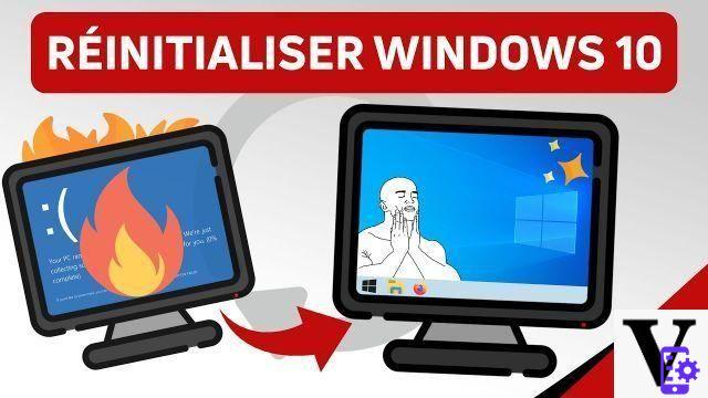Tutorial - How to reset your PC in Windows 10?