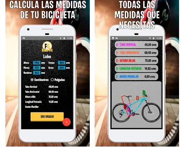 Les meilleures applications pour le vélo