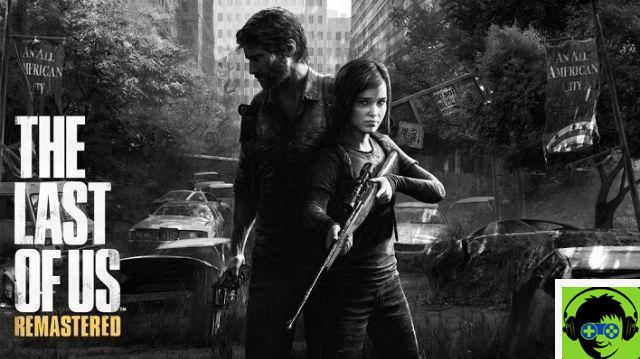 The Last of Us : Remastered - Guide des trophées