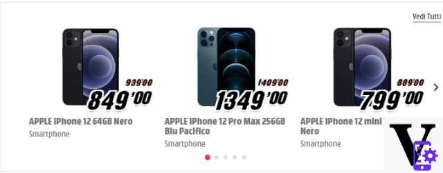 The Apple Days discounts have arrived from MediaWorld