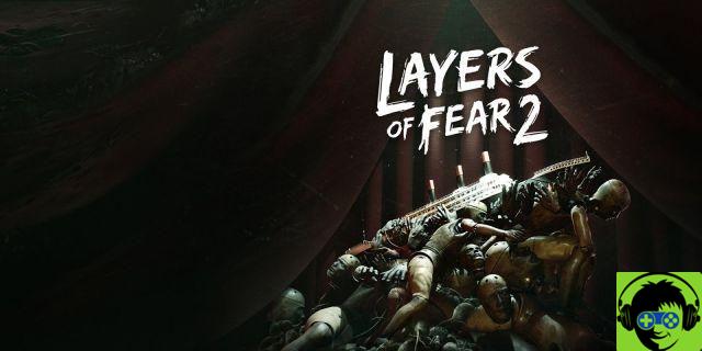 Layers of Fear 2 | How to Get All the Endings Guide