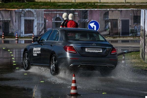 Cómo “leer” neumáticos entre abreviaturas, códigos e índices | Automático para tontos