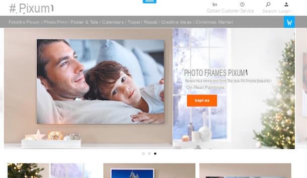 Comment imprimer des photos sur toile