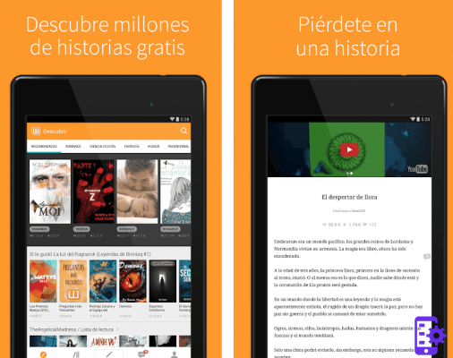 Les meilleures applications pour l'écriture