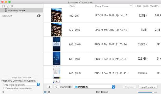 How to move photos from iPhone to PC